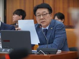 허종식 “중고차 수출 컨테이너에 가스 용기 등 위험물 무단 탑재… 인천항 안전 시스템 붕괴” 기사 이미지