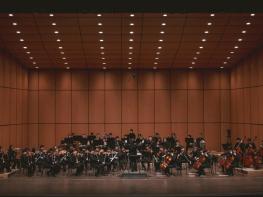 경기 리베라 오케스트라 공연, '경기 배리어프리 페스티벌' 27일 개막 기사 이미지