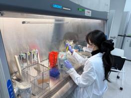 충북보환연, 도내 학교급식 안전성 검사 결과 ‘모두 적합’ 기사 이미지