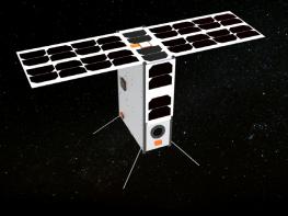 광주광역시, ‘AI 모빌리티 위성’ 2027년 우주로 보낸다 기사 이미지