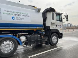 인천시, 12월부터 내년 3월까지 ‘제7차 미세먼지 계절관리제’시행 기사 이미지