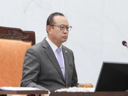 예산군의회, 제321회 정례회 군정질문 5일차 기사 이미지