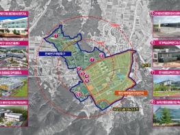 정읍시, ‘그린바이오 산업 육성지구’ 선정… 미생물 산업 메카 굳혔다 기사 이미지