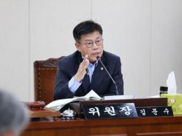 전남도의회 농수산위원회, 농어민 공익수당 첫 인상 기사 이미지