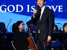 오세훈 시장, 24일(수) `서울시민과 함께 나누는 기쁨과 희망의 성탄축제` 참석 기사 이미지