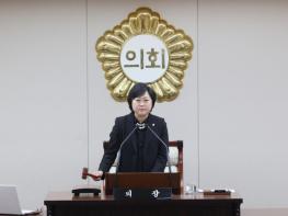 부평구의회 제274회 임시회 폐회 기사 이미지