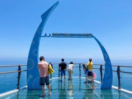 동해시, ‘LOCAL STAY 동해’로 체류형 관광도시 도약! 기사 이미지