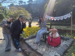 서귀포시, 공영 관광지 연휴 방문객 34.5% 증가 ‘관광 활력’ 체감 기사 이미지