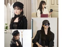 TV CHOSUN [닥터신] 백서라, 생애 첫 연기 도전부터 주연 자리 꿰찼다! 피비 작가의 새로운 신데렐라 전격 발탁! 톱배우 모모 역 첫 등장! 기사 이미지