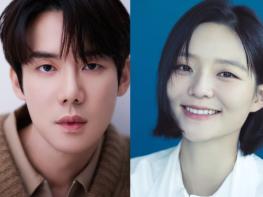 [SBS 신이랑 법률 사무소] 유연석-이솜, 아주 특별한 의뢰인 만난다! 귀신 한 풀어주는 변호사로 뭉쳐 ‘신들린 재미’ 예고 기사 이미지