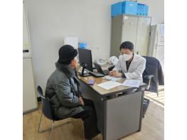 의성군, 산불피해 주민 ‘찾아가는 정신건강의학과’ 현장진료 운영 기사 이미지