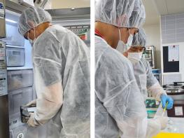 대전 대덕구, 식중독 예방 비상 대응 돌입 기사 이미지