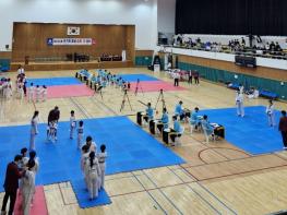 진주시 ‘2026 제285회 경남 승품·단 심사대회’개최 기사 이미지