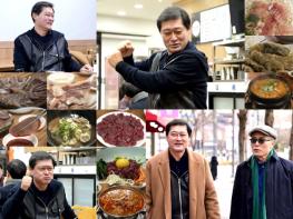 TV CHOSUN[백반기행] 광주에 뜬 ‘바람의 아들’, 이종범! “야구장 곰탕 배달문화, 시초는 나였다?! 기사 이미지