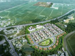 거창의 강남권역 지도가 바뀐다 기사 이미지