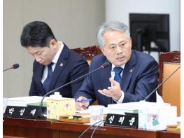 전남도의회 박성재 도의원, ‘여수세계섬박람회’ 전남 전체가 전략적으로 준비해야 기사 이미지