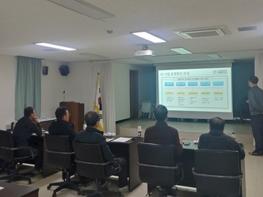 퇴직 공무원수의사, 강원 가축방역 최전선 투입 기사 이미지