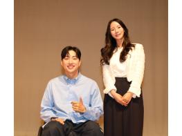 윤정회 용산구의원, ‘차별 없는 동행’... 장애인 정책 패러다임 전환 이끌어 기사 이미지