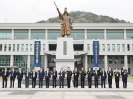 창원특례시,  2026 이순신방위산업전 3일간 대장정 마무리 기사 이미지