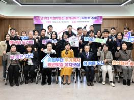 [기획] 안산시, 청년의 가치를 인정하는 도시, 청년이 머무는 도시로 기사 이미지