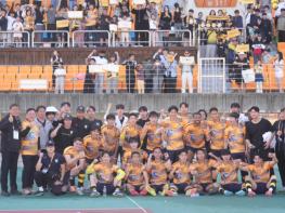 춘천시민축구단 두 번째 홈경기 FC강릉 2-0 완파 기사 이미지