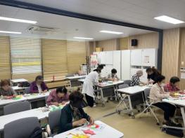 김제시 치매안심센터, 2026년 헤아림 치매가족교실 운영 기사 이미지