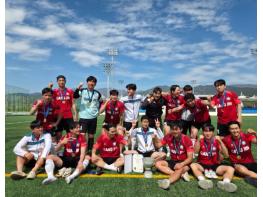 하나 된 강진의 힘, 전남체전에서 빛났다 기사 이미지