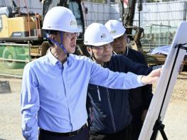 안산시, 집 가까이에서 누리는 체육·문화 공간 만든다 기사 이미지