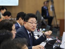 안태준 의원, 아동의 ‘놀 권리’ 보장 위한 '아동복지법' 개정안 대표발의 기사 이미지