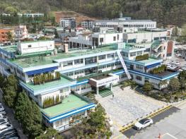 정선군, ‘청정 고랭지 채소 농산물 지킨다’ 씨스트 선충 공적방제 추진 기사 이미지