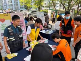 경남도, 생활밀착형 보건의료 정책 추진으로 도민 건강안전망 강화 기사 이미지