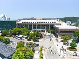 통영시,“우리 집 공기 성적표 받아보세요” 기사 이미지