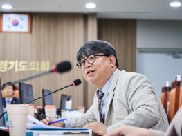 경기도의회 김재훈 의원, 생리용품 보편지원 예산 점검, 고립·은둔 청년 지원 확대 촉구 기사 이미지