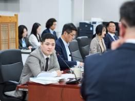 경기도의회 최민 의원, 광명시 지역화폐 인센티브 모델, 경기도로 확산해야... 착한가격업소 실효성 강화 촉구 기사 이미지