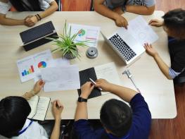 "전국 2,000만 중장년 뭉친다"…대한중장년회, 싱크탱크 실행조직 발족 기사 이미지